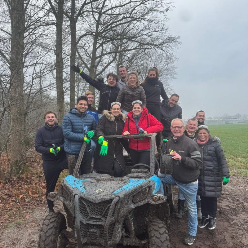 team